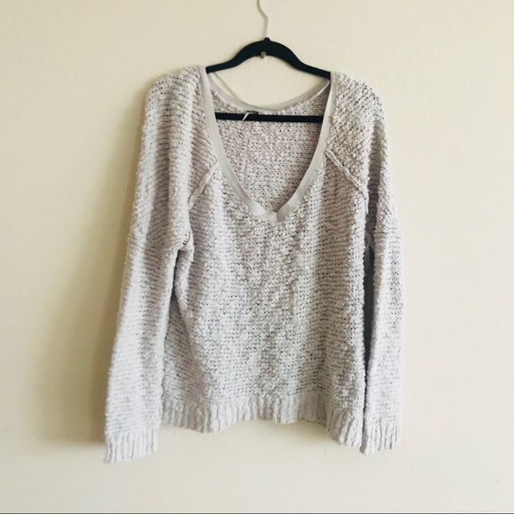 Free People Sweaters - Free People Songbird Pullover